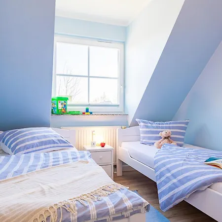 Nr 6 דירה זינקסט