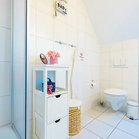 Appartement Nr 6 Zingst