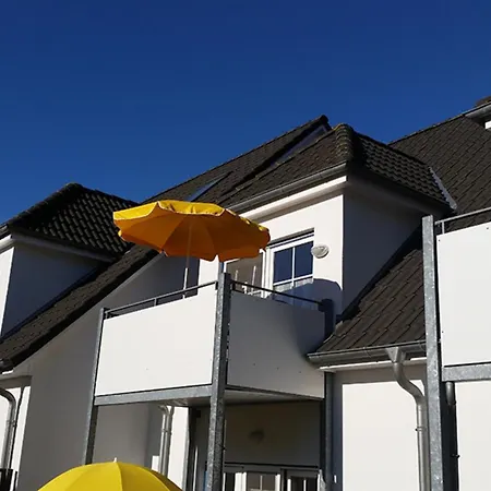 Appartement Nr 6 Zingst