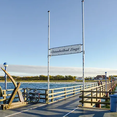 Nr 6 Appartement Zingst